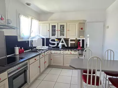 Maison, 150 m²