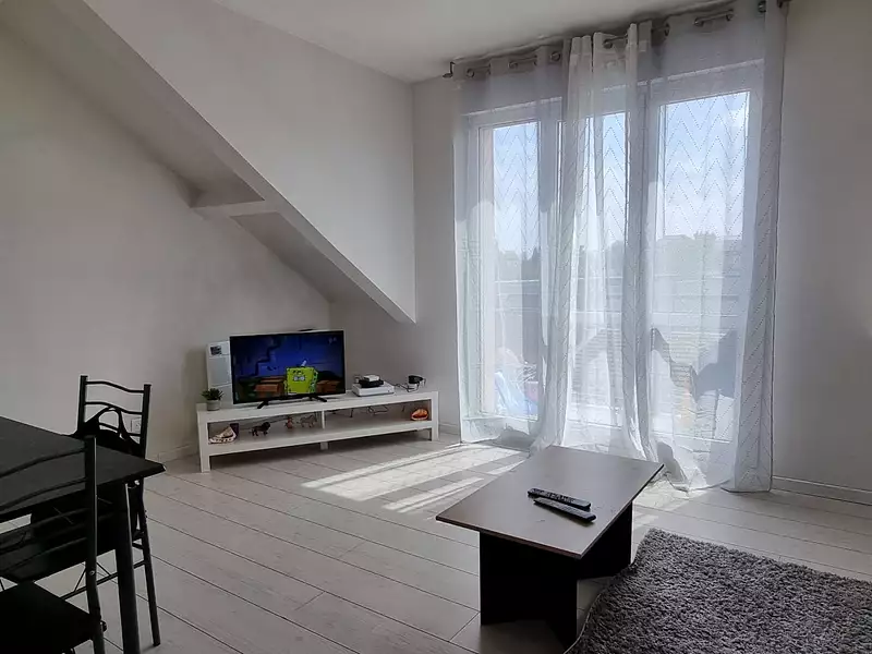 Appartement, 47 m²