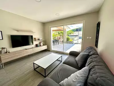 Maison, 166 m²
