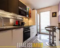 Appartement, 68,39 m²