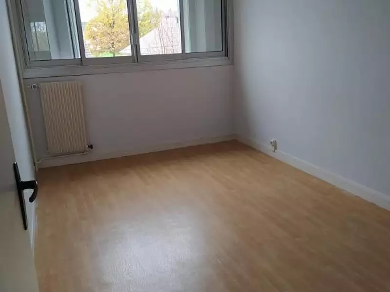 Appartement, 63 m²