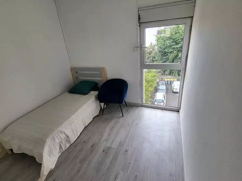 Appartement, 67 m²