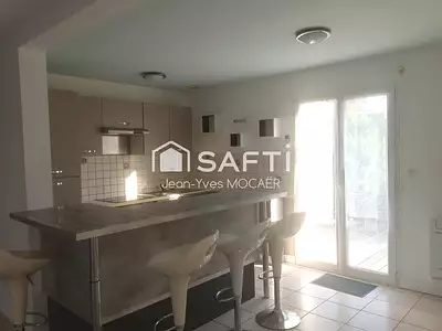 Maison, 78 m²