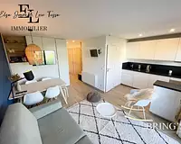 Appartement, 32,4 m²