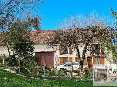 Maison, 163 m²