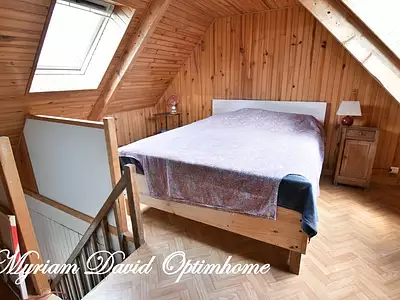 Maison, 75 m²