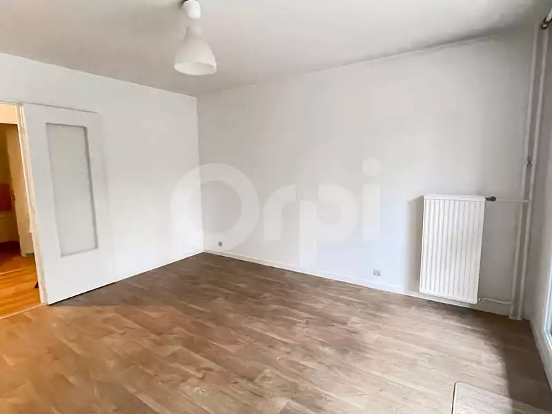 Appartement, 55 m²