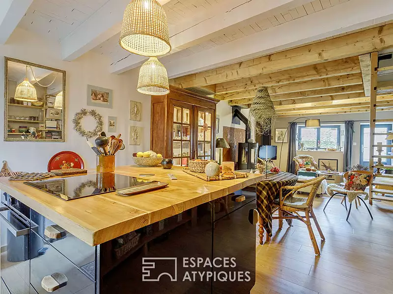 Maison, 94,77 m²