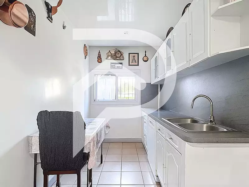 Appartement, 73,47 m²