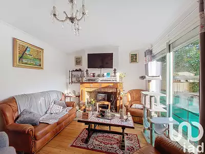 Maison, 106 m²
