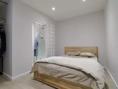 Appartement, 57 m²