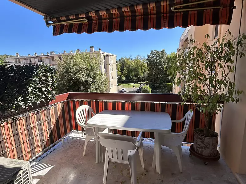 Appartement, 81,55 m²