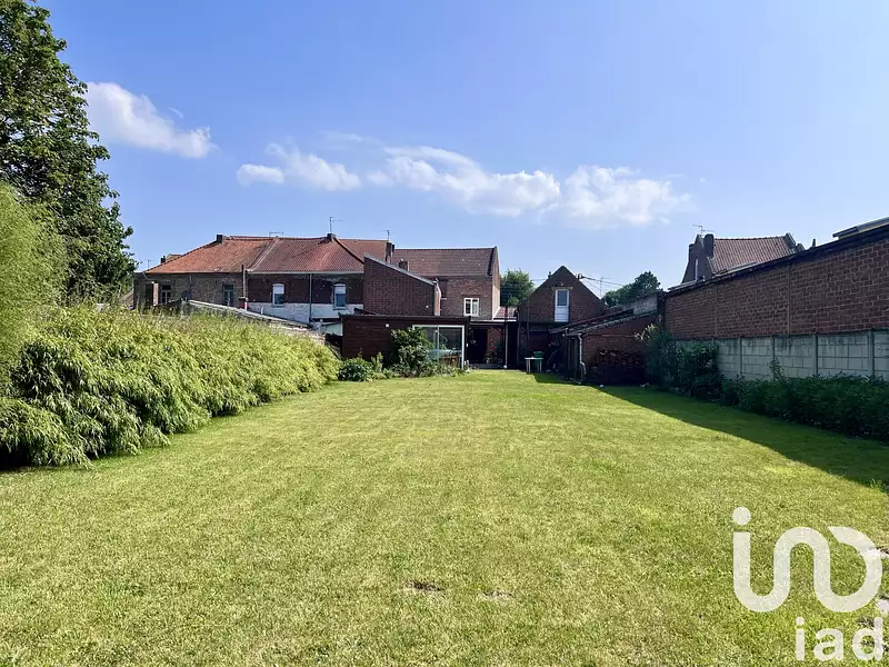 Maison, 213 m²