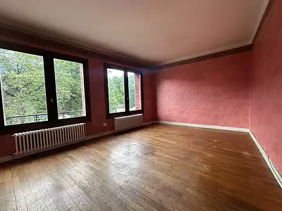 Appartement, 74 m²
