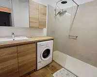 Appartement, 47,38 m²