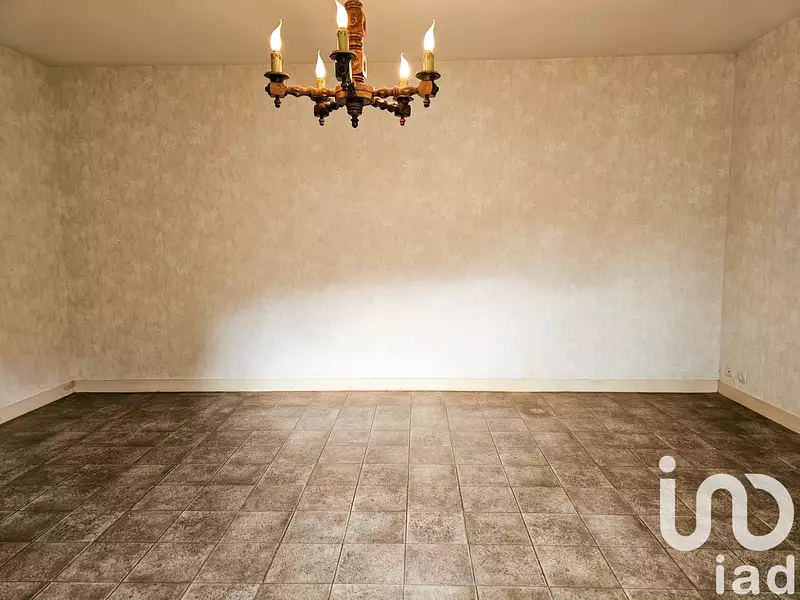 Maison, 92 m²