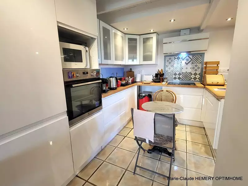 Appartement, 70 m²