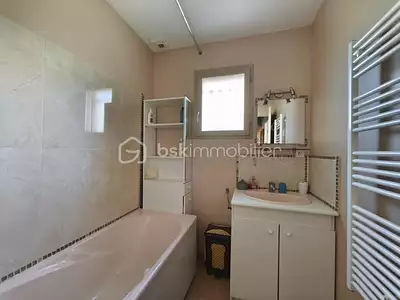 Maison, 90 m²