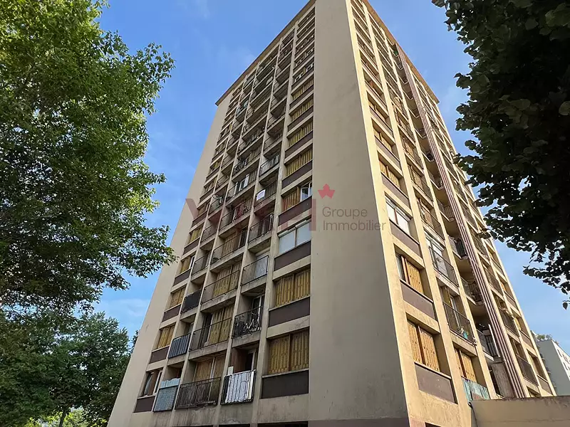 Appartement, 68 m²