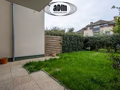 Appartement, 76,72 m²