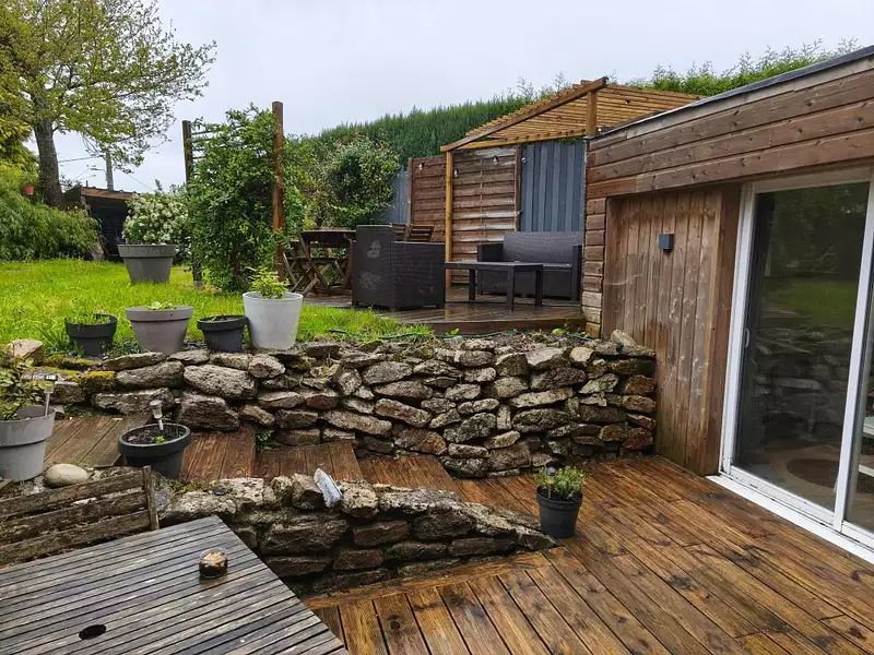 Maison, 126 m²