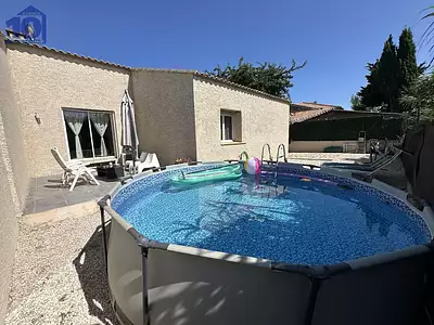 Maison, 120 m²