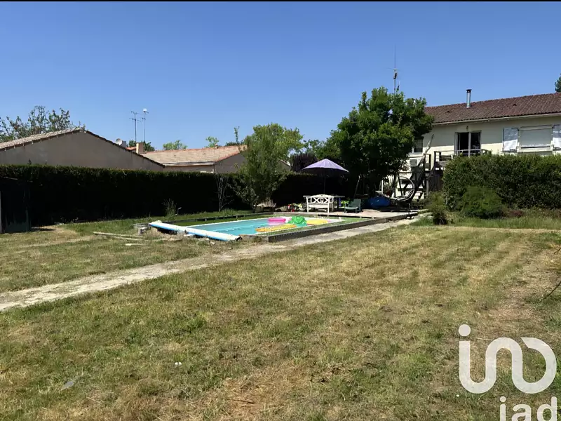 Maison, 85 m²