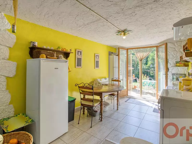 Maison, 84 m²