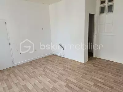 Appartement, 40 m²