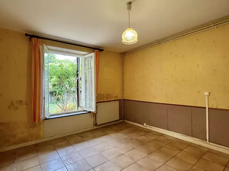 Maison, 166 m²