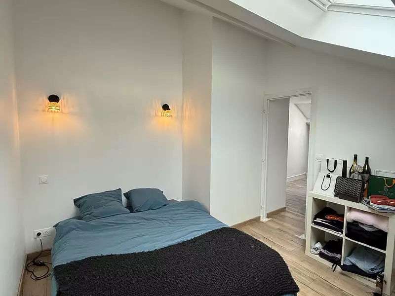 Appartement, 54 m²