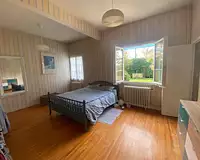 Maison, 204 m²