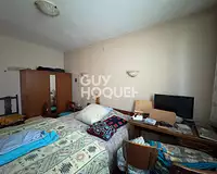 Appartement, 78,6 m²