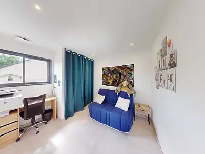 Maison, 136 m²
