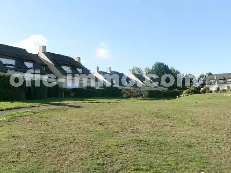 Appartement, 25,46 m²