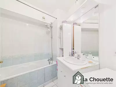 Appartement, 35 m²