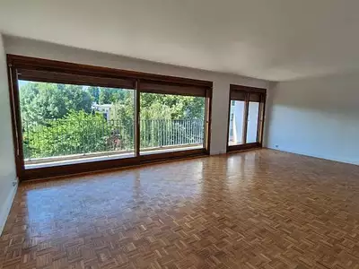 Appartement, 126 m²