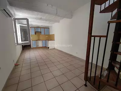 Appartement, 48,87 m²