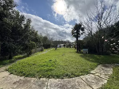 Terrain, 1 026 m²