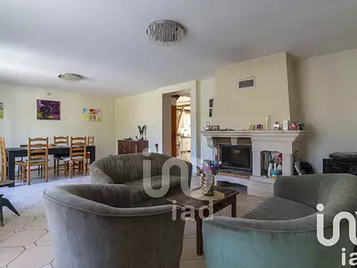 Maison, 156 m²