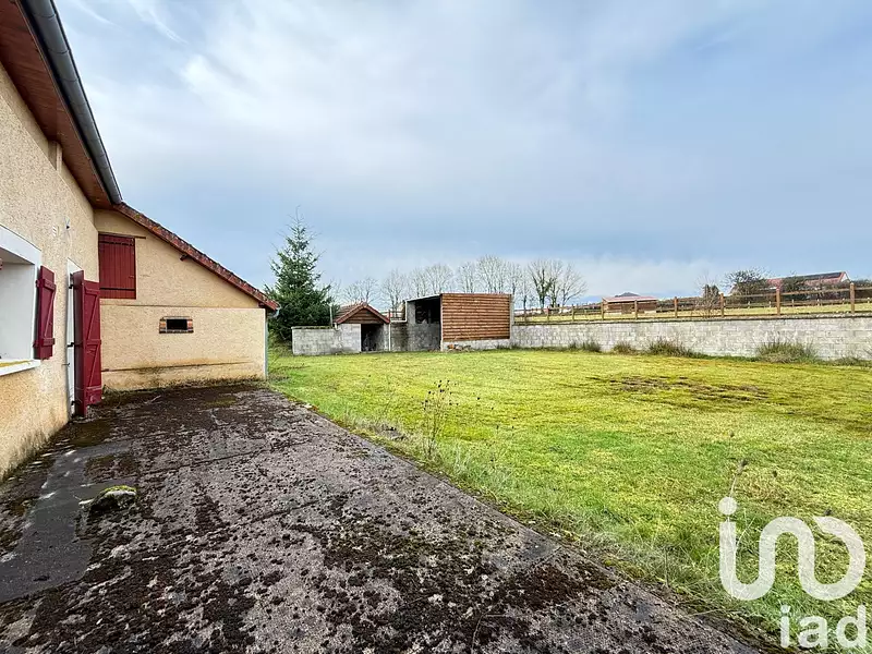 Maison, 215 m²