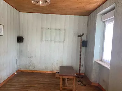 Maison, 54 m²