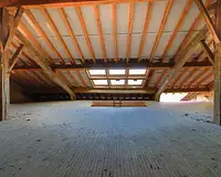 Maison, 1 000 m²