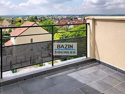 214 000 € 4 553 €/m² Appartement • 47 m² • 2 pièces • 1 chambre Savigny-sur-Orge (91600)