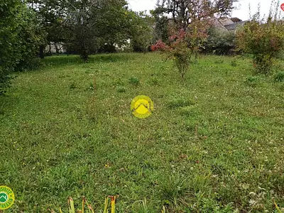 Terrain, 1 002 m²