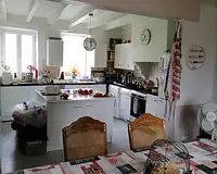 Maison, 136 m²