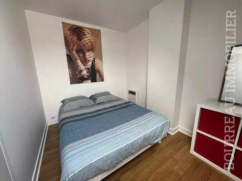 Appartement, 71 m²