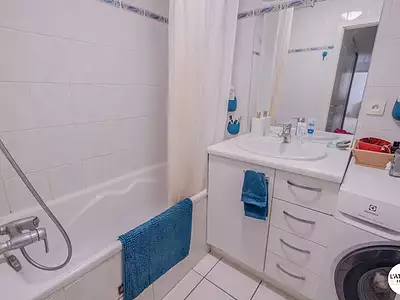 Appartement, 75 m²