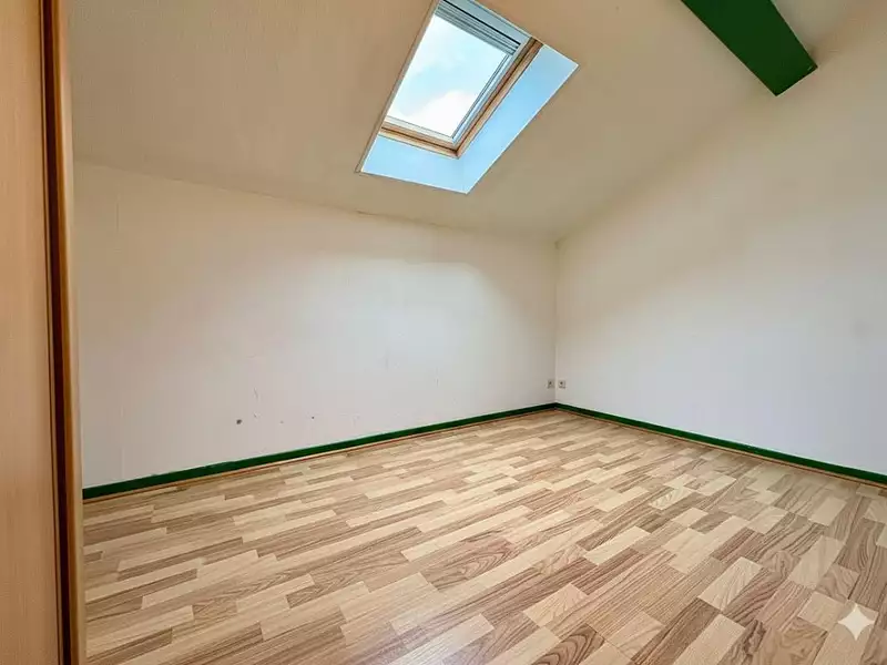 Appartement, 60 m²