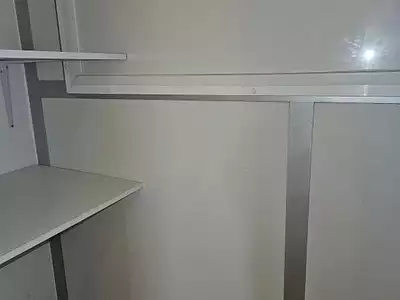 Appartement, 43 m²